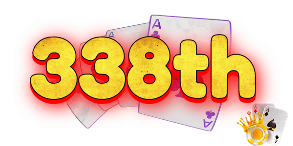 338th logo